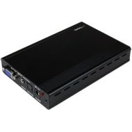 StarTech.com VGA2HDMIPRO Professional VGA to HDMI Audio Video Converter with Scaler