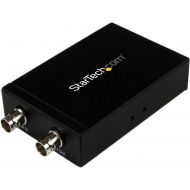 StarTech.com SDI to HDMI Converter - 3G SDI to HDMI Adapter with SDI Loop Through Output - SDI to HDMI AudioVideo Adapter - 755ft (230m)