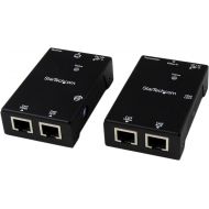 StarTech.com DVI Over CAT5 Video Extender - DVI Video Extender Kit - 150 ft (50m)