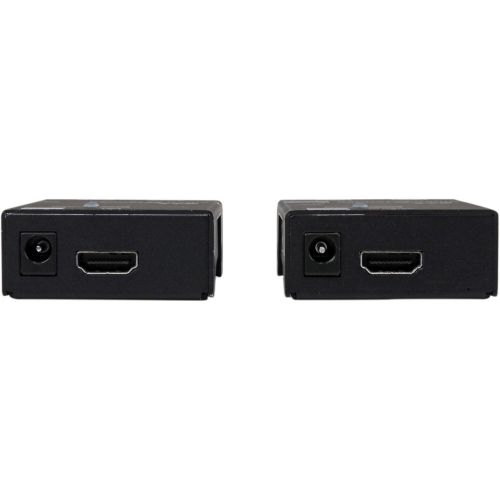  StarTech.com DVI Over CAT5 Video Extender - DVI Video Extender Kit - 150 ft (50m)