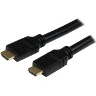 StarTech.com 35 ft 10m Plenum-Rated High Speed HDMI Cable - Ultra HD 4k x 2k - HDMI to HDMI MM - Long HDMI Cable - 35 feet - CMP  FT6