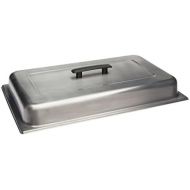 Sterno 70116 WindGuard Chafing Dish Lid, Stainless