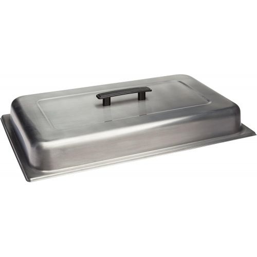  Sterno 70116 WindGuard Chafing Dish Lid, Stainless