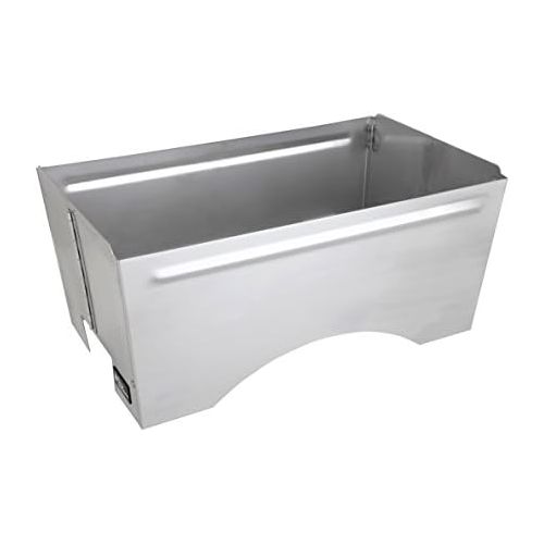  Sterno 70110 Wind Guard Fold-Away Chafing Dish Frame, One Size, Stainless