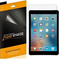 [아마존베스트](3 Pack) Supershieldz Anti Glare and Anti Fingerprint (Matte) Screen Protector for Apple iPad Pro 9.7 inch and New iPad 9.7 inch (2018 and 2017)