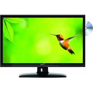 Supersonic 22 LED HDTV with DVD, USBSD, HDMI INPUTS
