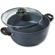 Swiss Diamond Nonstick Casserole - 2.3 qt (8)