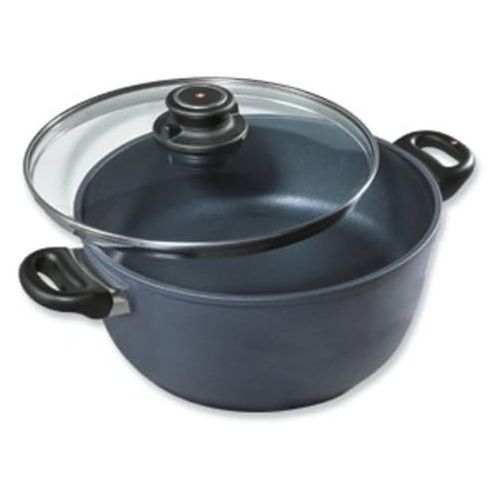  Swiss Diamond Nonstick Casserole - 2.3 qt (8)