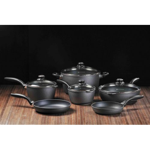  Swiss Diamond Nonstick Casserole - 2.3 qt (8)