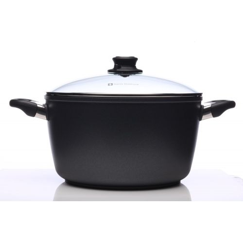  Swiss Diamond Induction Nonstick Stock Pot - 8.5 qt (11)