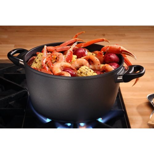  Swiss Diamond Induction Nonstick Stock Pot - 8.5 qt (11)