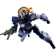 Visit the TAMASHII NATIONS Store TAMASHII NATIONS Bandai Hi-Metal R Brockary Combat Mecha Xabungle