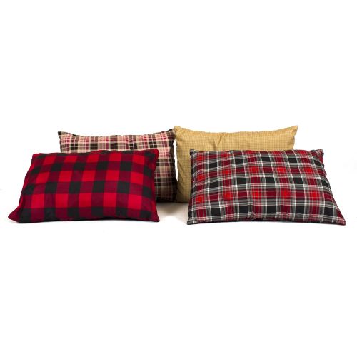  [아마존베스트]TETON Sports Camp Pillow Perfect for Anytime You Travel; Camping, Backpacking, Airplanes, and Road Trips; Comfortable Pillow for Neck and Lumbar Support; You Can Take It Anywhere;