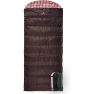 Visit the TETON Sports Store TETON Sports Regular Sleeping Bag; Great for Family Camping