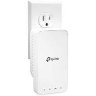 [아마존 핫딜]  [아마존핫딜]TP-LINK TP-Link | AC1200 WiFi Range Extender | Up to 1200Mbps | WiFi Extender, Repeater, WiFi Signal Booster | One Mesh | Easy Set-Up | Compact Designed Internet Booster (RE300)