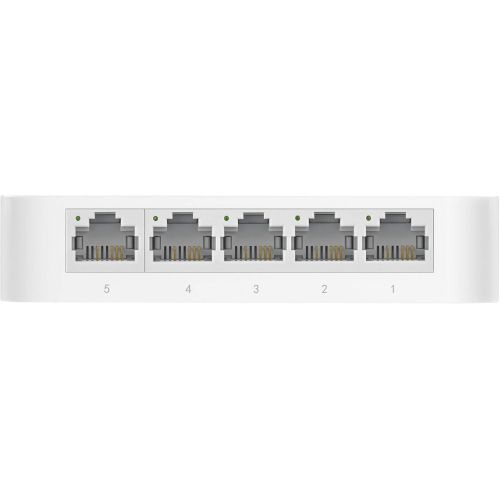  [아마존베스트]TP-LINK TP-Link 5 Port Fast Ethernet Switch | Desktop Ethernet Splitter | Ethernet Hub | Plug and Play | Fanless Quite | Unmanaged (TL-SF1005D)