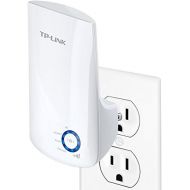 [아마존베스트]TP-LINK TP-Link N300 Wi-Fi Range Extender (TL-WA850RE)