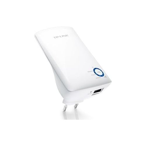  [아마존베스트]TP-LINK TP-Link N300 Wi-Fi Range Extender (TL-WA850RE)