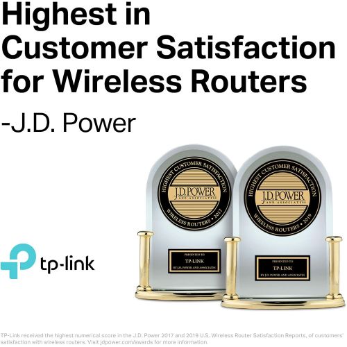  [아마존베스트]TP-LINK TP-LinkN300 Wireless Wi-Fi Router - 2 x 5dBi High Power Antennas, Up to 300Mbps (TL-WR841N)