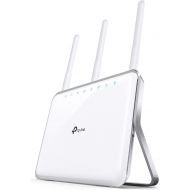 [아마존베스트]TP-LINK TP-Link AC1900 Smart Wireless Router - Beamforming Dual Band Gigabit WiFi Internet Routers for Home, High Speed, Long Range, Ideal for Gaming (Archer C9)