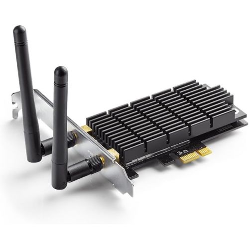  [아마존 핫딜] [아마존핫딜]TP-Link AC1300 PCIe Wireless WiFi PCIe-Karte Up to 1300Mbps