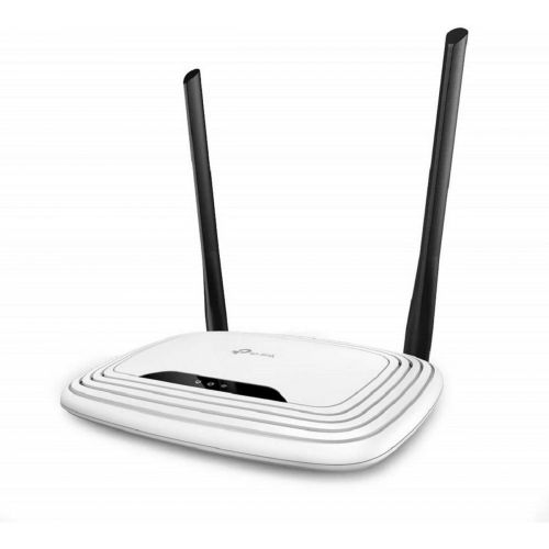  Visit the TP-Link Store TP-Link N300 Wireless Portable Nano Travel Router - WiFi Bridge/Range Extender/Access Point/Client Modes, Mobile in Pocket(TL-WR802N)