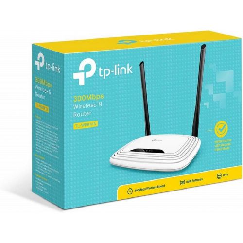  Visit the TP-Link Store TP-Link N300 Wireless Portable Nano Travel Router - WiFi Bridge/Range Extender/Access Point/Client Modes, Mobile in Pocket(TL-WR802N)