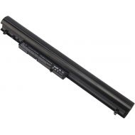 [아마존베스트]TREE.NB Spare 776622-001 Battery for HP LA04 728460-001 752237-001 15-F272WM - High Performance New