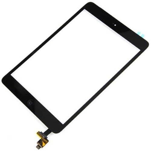  [아마존베스트]TechOrbits IPAD Mini Touch Screen Replacement Glass Digitizer 7.9” Mini & Mini 2 Retina Display with IC Chip & Home Button A1432 A1454 A1455 A1489 A1490 A1491 Repair Guide & Tool k