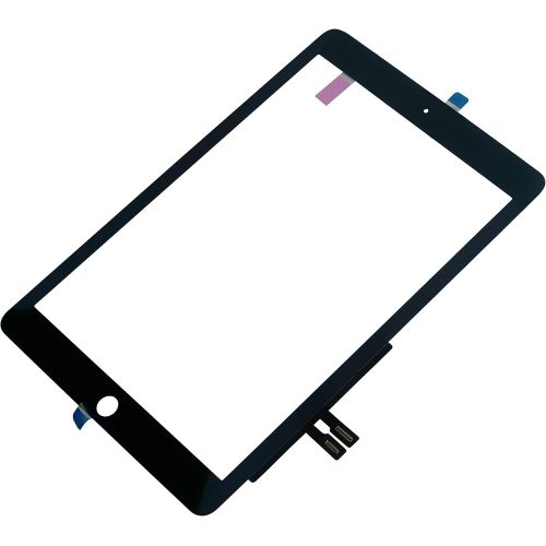  [아마존베스트]TechOrbits IPAD 6th Generation 2018 (A1893, A1954) Touch Screen Replacement Glass Digitizer 9.7” with Repair Guide & Tool Kit (Black)