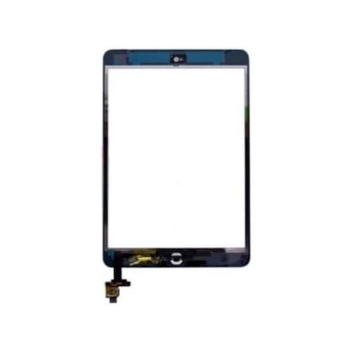  [아마존베스트]TechOrbits IPAD Mini Touch Screen Replacement Glass Digitizer 7.9” Mini & Mini 2 Retina Display with IC Chip & Home Button A1432 A1454 A1455 A1489 A1490 A1491 Repair Guide & Tool k