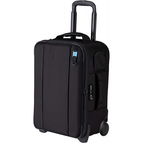  Tenba Roadie Air Case Roller 21 US Domestic Carry-On Camera Bag with Wheels (638-715)