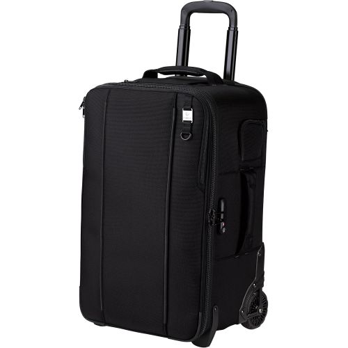  Tenba Roadie Air Case Roller 21 US Domestic Carry-On Camera Bag with Wheels (638-715)