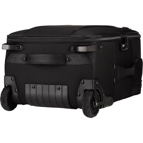  Tenba Roadie Air Case Roller 21 US Domestic Carry-On Camera Bag with Wheels (638-715)