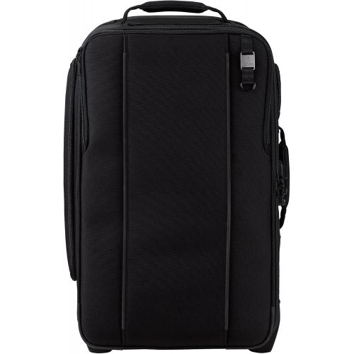  Tenba Roadie Air Case Roller 21 US Domestic Carry-On Camera Bag with Wheels (638-715)