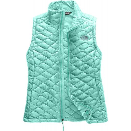  Visit the The North Face Store The North Face Womens Thermoball Vest