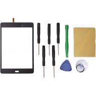 [아마존베스트]TheCoolCube Touch Screen Digitizer Replacement for Samsung Galaxy Tab A 8.0 SM-T350