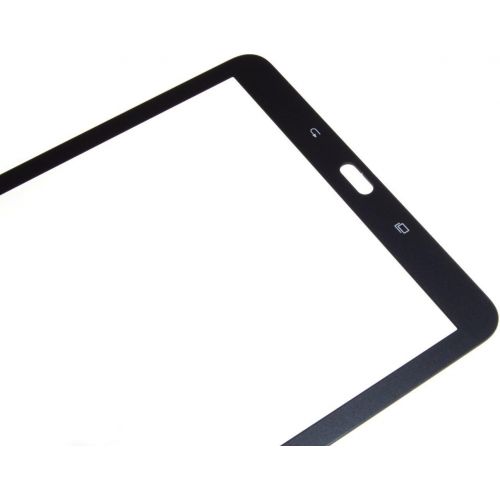  [아마존베스트]TheCoolCube Black Touch Screen Digitizer Replacement for Samsung Galaxy Tab E 9.6 inch SM-T560