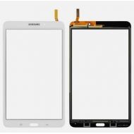 [아마존베스트]TheCoolCube Touch Screen Digitizer Glass White Compatible with Samsung Galaxy Tab 4 T330 SM-T330 T337A