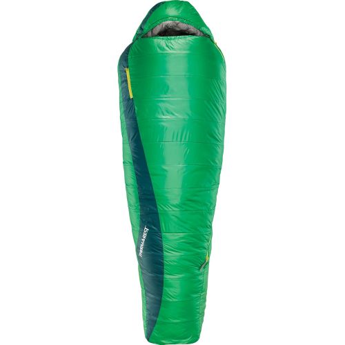  Therm-a-Rest Saros 20-Degree Synthetic Mummy Sleeping Bag