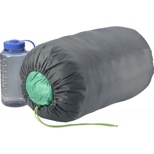  Therm-a-Rest Saros 20-Degree Synthetic Mummy Sleeping Bag