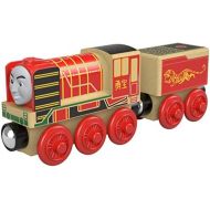 Thomas+%26+Friends Fisher-Price Thomas & Friends Wood, Yong Bao