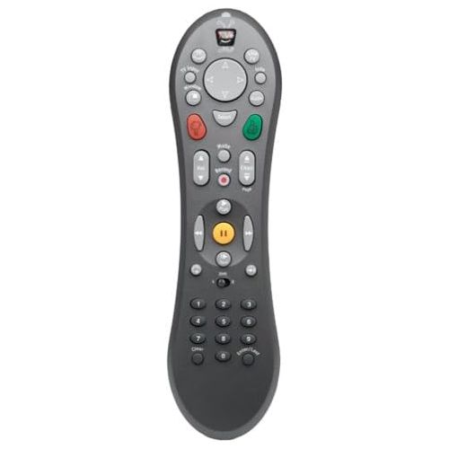  TiVo R24008A 80-Hour Digital Video Recorder