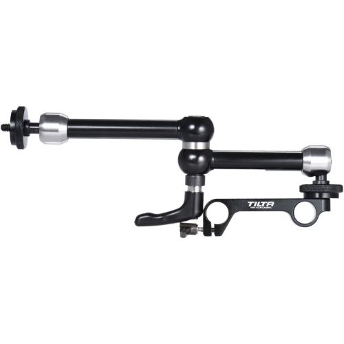  Tilta TILTA MA-T03 Quick Release Clamp Magic Monitor Arm Connector for Follow focus 15mm rod DSLR rig