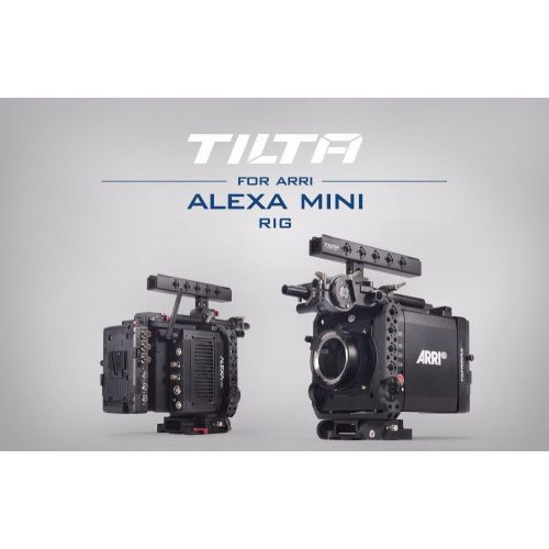  Tilta TILTA ARRI ALEXA MINI ESR-T06-A RIG 15mm lightweight baseplate Battery plate
