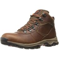 Visit the Timberland Store Timberland Mens Mt. Maddsen Mid Leather Wp Winter Boot