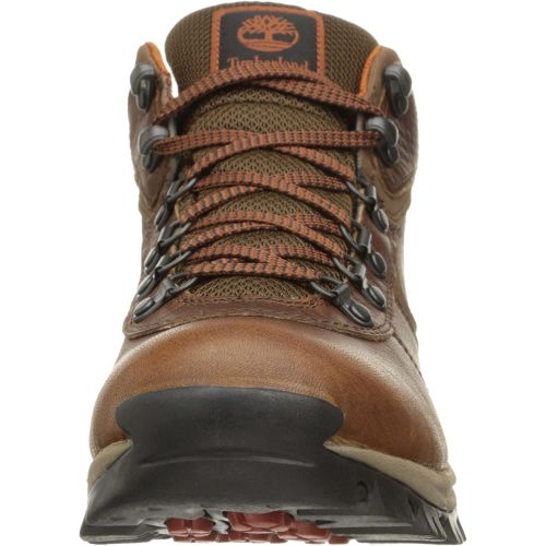 팀버랜드 Visit the Timberland Store Timberland Mens Mt. Maddsen Mid Leather Wp Winter Boot