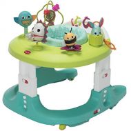 [아마존베스트]Tiny Love Meadow Days Here I Grow 4-in-1 Baby Walker and Mobile Activity Center