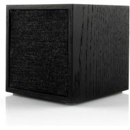 Tivoli Audio Cube Wireless Speaker (White)