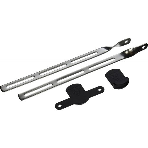  Topeak Babyseat II Rear Mount Quick Release Bike Rack for BabySeat II Child Seat